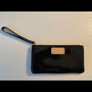 Kate Spade Zip Wallet
